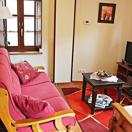 Apartamentos El Llago Boal Dış mekan fotoğraf