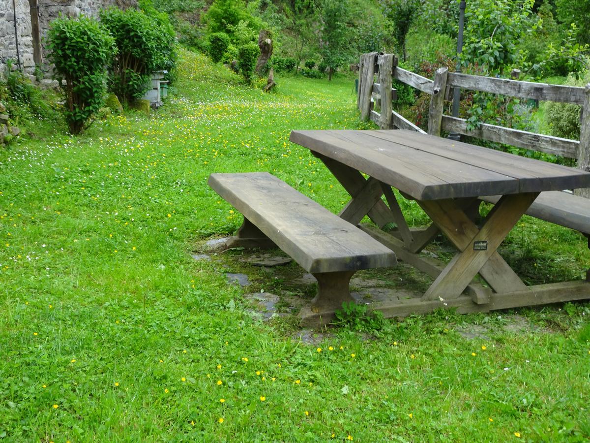 Apartamentos El Llago Boal Dış mekan fotoğraf